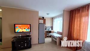 1-к квартира, посуточно, 38м2, 4/5 этаж