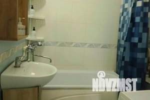 1-к квартира, посуточно, 39м2, 7/20 этаж