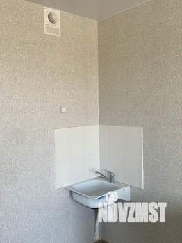 Студия квартира, на длительный срок, 25м2, 5/11 этаж