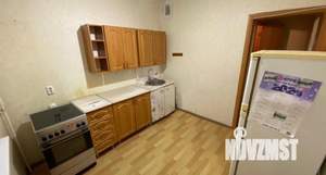 1-к квартира, на длительный срок, 40м2, 6/12 этаж