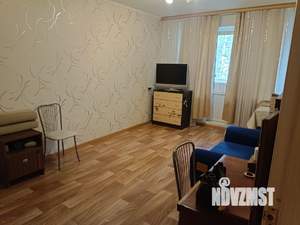 1-к квартира, на длительный срок, 34м2, 2/5 этаж