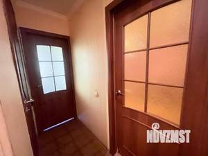 1-к квартира, на длительный срок, 32м2, 4/5 этаж