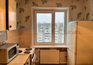 4-к квартира, на длительный срок, 68м2, 9/10 этаж