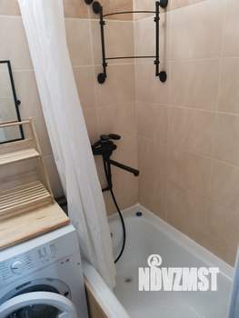 Студия квартира, посуточно, 26м2, 9/10 этаж