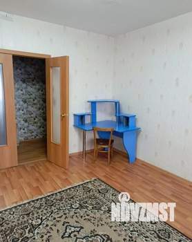 1-к квартира, на длительный срок, 42м2, 10/11 этаж