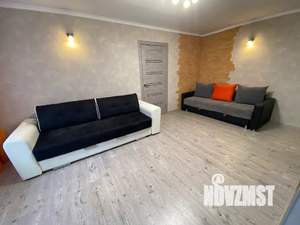 2-к квартира, посуточно, 47м2, 2/5 этаж