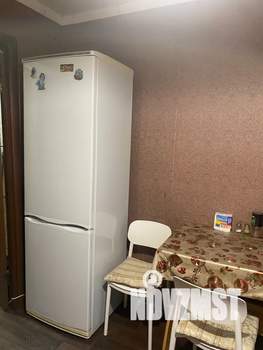 1-к квартира, посуточно, 33м2, 7/10 этаж