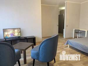 2-к квартира, посуточно, 45м2, 2/5 этаж