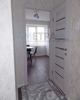 2-к квартира, на длительный срок, 47м2, 8/9 этаж