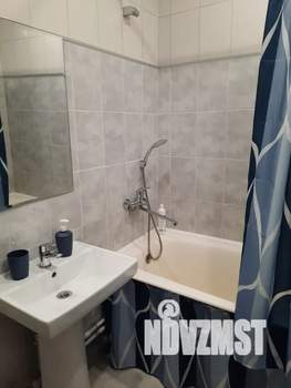 1-к квартира, посуточно, 48м2, 3/9 этаж