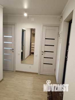 1-к квартира, на длительный срок, 40м2, 4/9 этаж