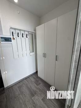 Студия квартира, на длительный срок, 24м2, 8/10 этаж