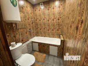 1-к квартира, на длительный срок, 27м2, 3/10 этаж