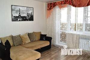 Студия квартира, посуточно, 28м2, 17/18 этаж