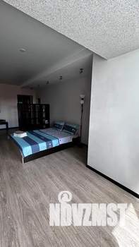 Студия квартира, посуточно, 42м2, 9/10 этаж