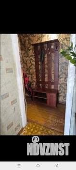 1-к квартира, на длительный срок, 30м2, 4/5 этаж