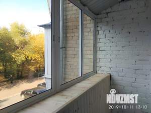 1-к квартира, посуточно, 32м2, 2/5 этаж