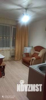 1-к квартира, на длительный срок, 40м2, 6/9 этаж