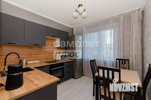 1-к квартира, на длительный срок, 42м2, 2/10 этаж