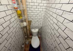 2-к квартира, на длительный срок, 54м2, 4/10 этаж