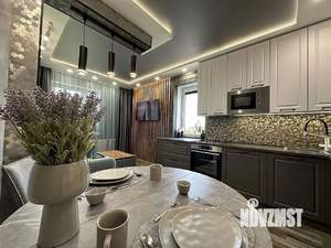 2-к квартира, на длительный срок, 45м2, 13/16 этаж