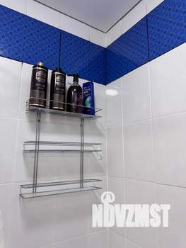 Студия квартира, посуточно, 31м2, 10/20 этаж