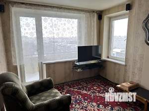 1-к квартира, на длительный срок, 34м2, 7/10 этаж