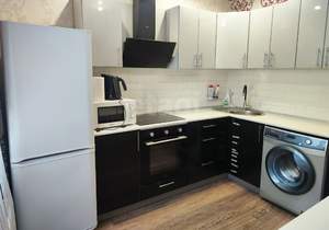 1-к квартира, на длительный срок, 32м2, 7/10 этаж