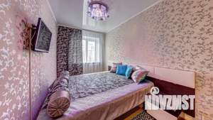 2-к квартира, посуточно, 45м2, 3/5 этаж