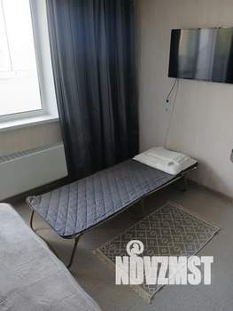 Студия квартира, посуточно, 25м2, 6/10 этаж
