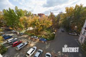 1-к квартира, посуточно, 34м2, 1/1 этаж