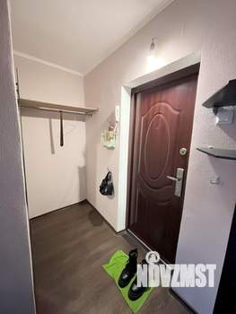 1-к квартира, на длительный срок, 33м2, 5/9 этаж