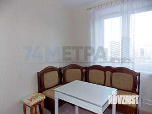 1-к квартира, на длительный срок, 40м2, 8/10 этаж
