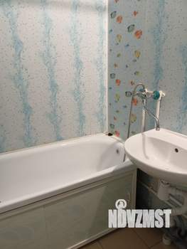 Студия квартира, на длительный срок, 24м2, 3/10 этаж