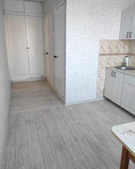 1-к квартира, на длительный срок, 33м2, 6/9 этаж