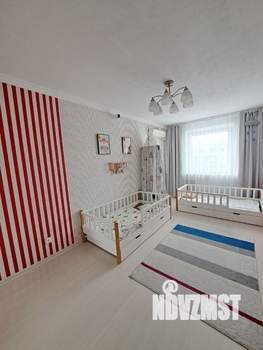 2-к квартира, на длительный срок, 56м2, 10/10 этаж