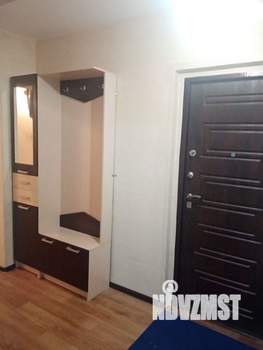 1-к квартира, на длительный срок, 40м2, 1/10 этаж