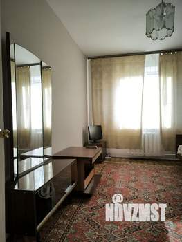 1-к квартира, на длительный срок, 35м2, 1/10 этаж