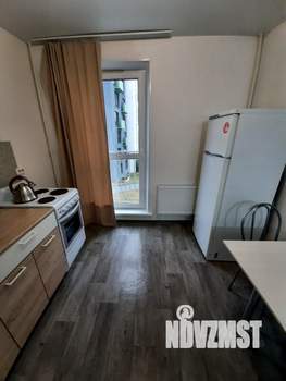 1-к квартира, на длительный срок, 32м2, 3/10 этаж