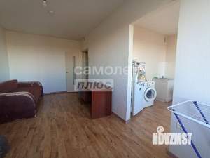 1-к квартира, на длительный срок, 32м2, 10/10 этаж