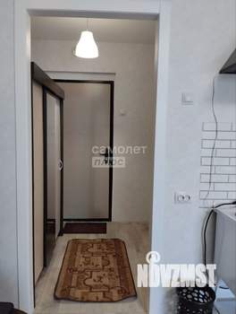 Студия квартира, на длительный срок, 24м2, 3/10 этаж