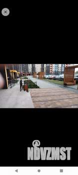 1-к квартира, на длительный срок, 30м2, 1/16 этаж