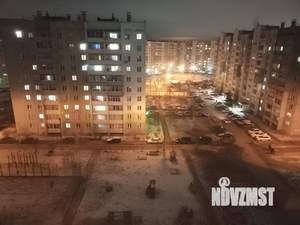 Студия квартира, на длительный срок, 24м2, 9/11 этаж