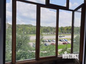 1-к квартира, на длительный срок, 42м2, 4/10 этаж