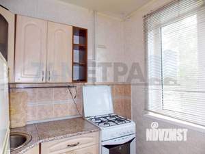 2-к квартира, на длительный срок, 46м2, 3/5 этаж