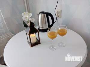 1-к квартира, посуточно, 32м2, 5/10 этаж