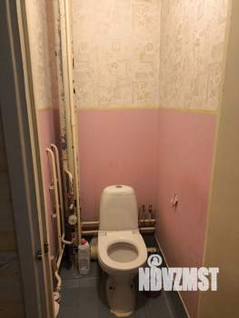 1-к квартира, на длительный срок, 43м2, 7/10 этаж