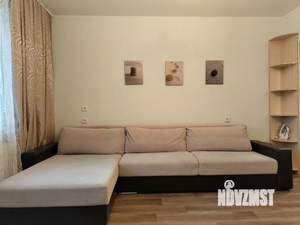 Студия квартира, на длительный срок, 24м2, 12/19 этаж