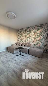 3-к квартира, на длительный срок, 62м2, 5/10 этаж