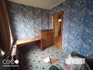 2-к квартира, на длительный срок, 33м2, 4/5 этаж